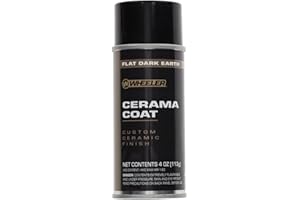 Wheeler Cerama Coat-Spray On Ceramic Coating