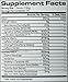 Pro Supps Mr. Hyde Intense Energy Pre-Workout Powder (Fruit Punch Flavor), 30 True Servings, Ridiculous Focus, Massive Energy, Insane Muscle Pumps, 8.0 Oz
