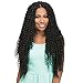 Outre Synthetic Hair Crochet Braids X-Pression Braid Kinky Curl 24