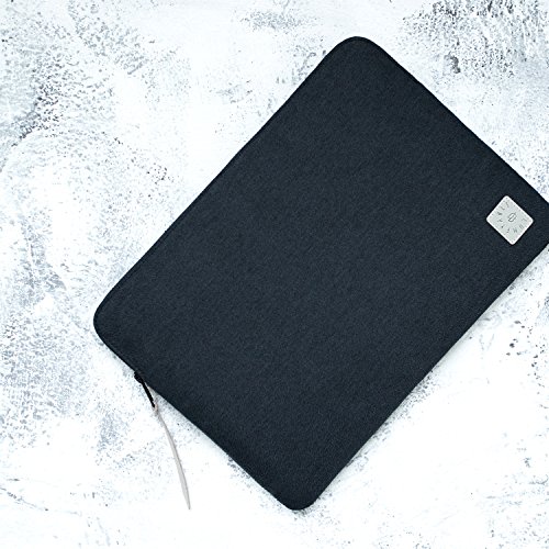 Comfyable Laptop Sleeve for MacBook Pro 13 Inch & MacBook Air 13 Inch| Waterproof Computer Case for Mac