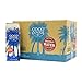 CocoGoods Co. Vietnam Single-Origin 100% Natural Coconut Water, Non-GMO, Never from Concentrate (17.5 fl. oz, 12 pack)