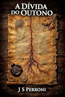Livro A Dívida do Outono