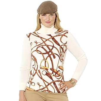 Ralph lauren sweater dress with turtleneck Ralph lauren sweater dress with turtleneck