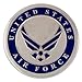 USAF Air Force Challenge Coin