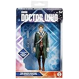 Doctor Who: 5.5 inch Action Figure: 8th Doctor (Night of the Doctor)