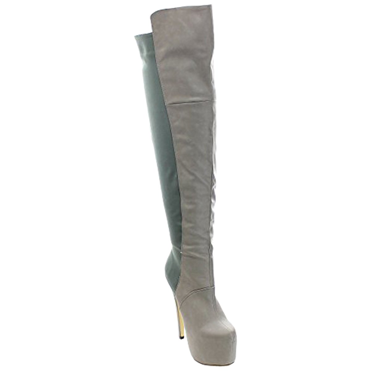 eye candie heels