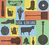 LISA LEBLANC                                       image