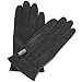 Alpine Swiss Womens Touch Screen Gloves Leather Phone Texting Glove Thermal Warm
