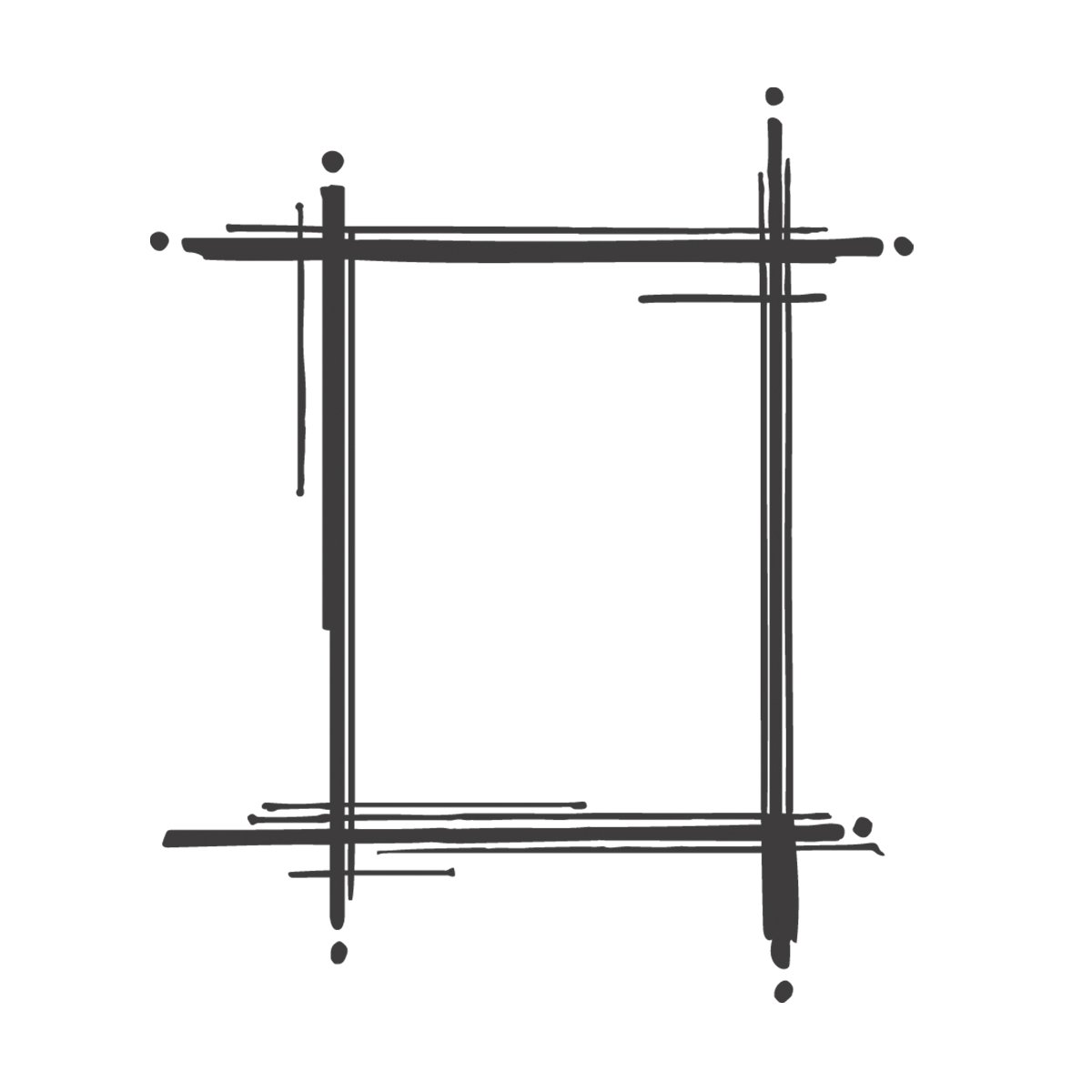 Spellbinders Spellbinders Stamps-Window 1