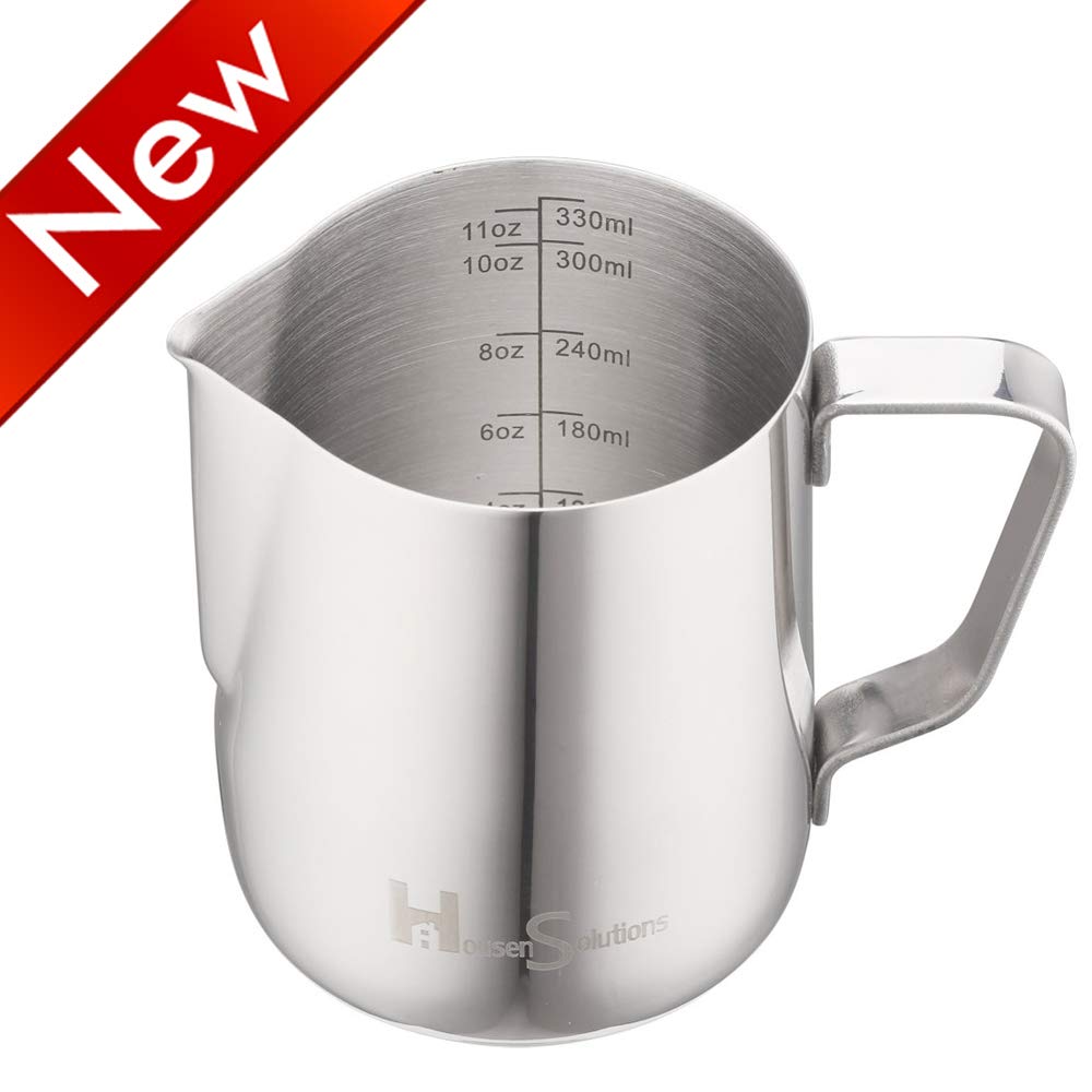 Best how to make homemade latte with espresso machine