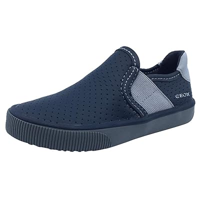 Buy Geox Girls Kilwi Slip-On Tennis Shoes at Ubuy Zambia