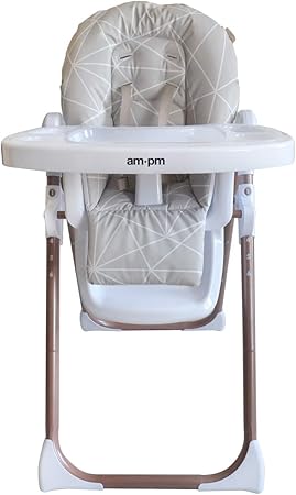 my babiie highchair