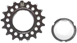 fixed gear cog
