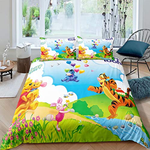 eeyore bed set