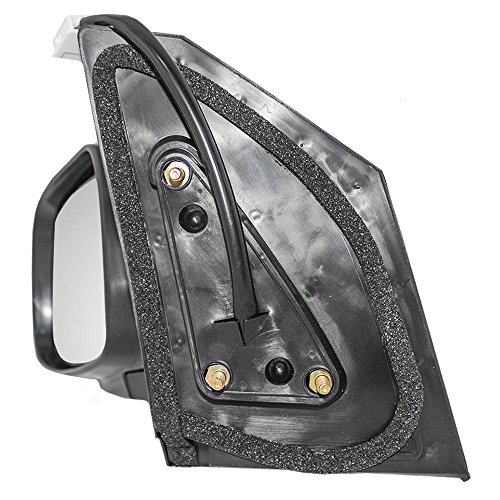 image for AUTOANDART Drivers Power Side View Mirror Replacement for Toyota 87940