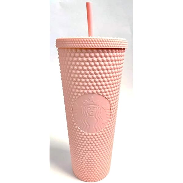 starbucks 2019 bling platinum iridescent studded cold cup silver tumbler venti