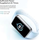HONOR Band 9 Smart Watch 1.57 Inch Heart Rate SpO2 14 Days Battery Black view 7