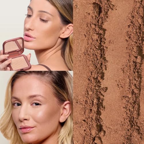 MASCAVO SUMMER GLOW BRONZER SUNKISS 8G