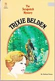 Paperback The Sasquatch Mystery Book