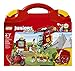 LEGO Juniors Fire Suitcase