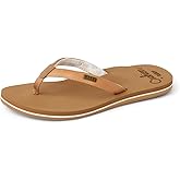 REEF Women's Cushion Sands Sandals