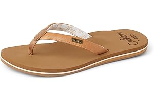 REEF Women's Cushion Sands Sandals