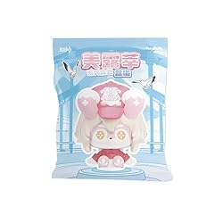 GENSHIN IMPACT Melusine Series Mini Blind Bag