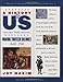 A History of US: Making Thirteen Colonies: 1600-1740A History of US Book Two