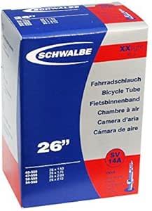 schwalbe inner tubes 26