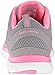 Skechers Sport Women's Flex Appeal 2.0 Simplistic Fashion Sneaker