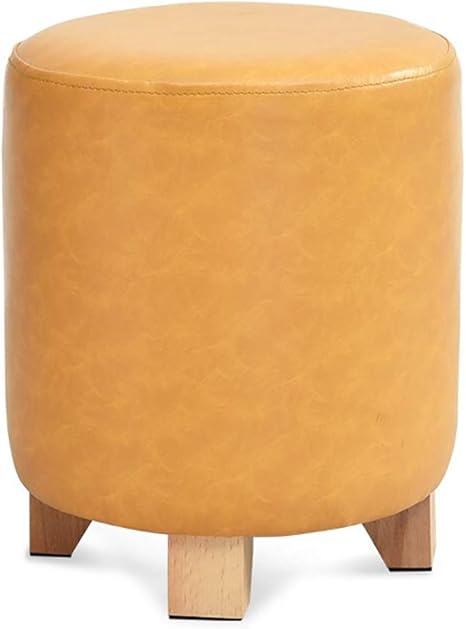 Tsosginaog Taburete De Reposapiés Otomano, Taburete De Reposapiés Cube