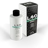 LAVO Aloe Rehydrating Toner - Soothing Astringent For Face - Tightens Pores - Use after Mask or Cleansing as Facial Spray - Gentle Natural Formula with Witch Hazel, Ginseng, and Amino Acids - For Men and Women w/ Normal to Dry Skin - Made in USA