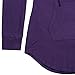 BEPEI Women Pullover,Hoodie Wear Fall Fashion Clothing Tunic Shirts Purple 2XL Trendy Clothes Pretty Elegant Long Sleeve Soft Comfortable Blouses Holiday Travel Daily Wear 2022 Plus Size