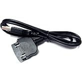 GuangMaoBo USB Charger Sync Cable for Palm T3 (PalmOne) m500 m505 m515 m125 m130 I705 Tungsten T T2 W C ZIRE 71