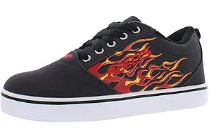 Heelys girls Wheeled Footwear Skate Shoe