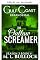 Livro Os gritos de Outlaw (Gulf Coast Paranormal, terceira temporada Livro 6)