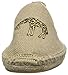 Soludos Women's Giraffe Smoking Slipper Flat, Natural, 8 B US