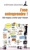 Image de J'ose entreprendre
