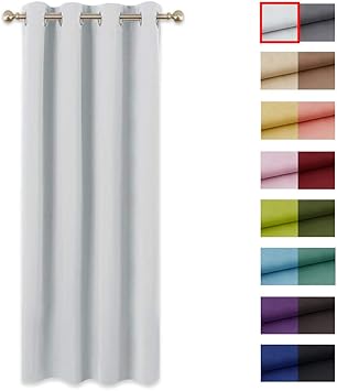 Pony Dance Window Curtains With Eyelets Room Darkening Curtain