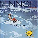 John Lennon Album: «John Lennon Anthology» (Front side)
