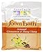 Aura Cacia Aromatherapy Foam Bath, Sensual Cinnamon and Ylang Ylang, 2.5 ounce packet (Pack of 3)
