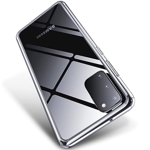 Back Cover S20 Plus Case Amazon ONOLA Galaxy S20 Plus Case,S20+