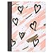 Mead Composition Book / Notebook, College Ruled, 9-3/4
