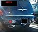 312 Motoring fits 2006-2011 CHRYSLER PT CRUISER PRECUT CHROME TAILGATE TRUNK TRIM MOLDING 2007 2008 2009 2010 06 07 08 09 10 11