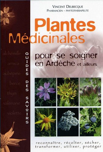 Plantes médicinales