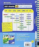 Image de Mini-chouette Améliorer sa rédaction 6e/5e 12/13 ans (French Edition)