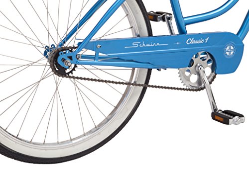 schwinn classic cruiser zwift