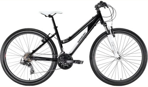 saracen tufftrax ladies