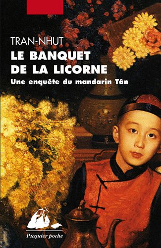 Le  banquet de la licorne