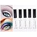 Gracefulvara 1pcs 15g Fix Gel Face Body Primer Glue Fixing Loose Glitter Shimmer Eyeshadow Dust Glue